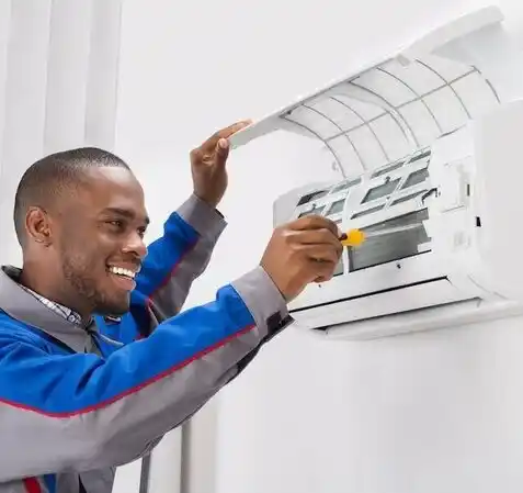 hvac services Myton
